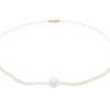 Jewelry YI Collection | Pearl Necklace