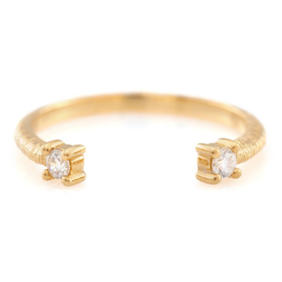 Jewelry YI Collection Diamonds | Diamond Open Ring