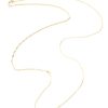 Jewelry YI Collection | Silk Thread Necklace