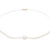 Jewelry YI Collection | Pearl Necklace