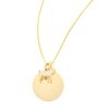 Jewelry YI Collection | Zodiac Pig Pendant Necklace